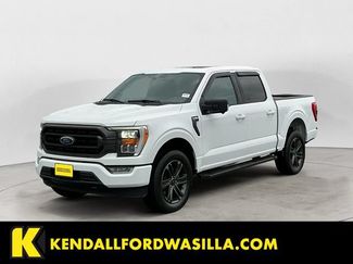 Certified 2022 Ford F150 XLT w/ Equipment Group 302A High AWD/4WD video 1