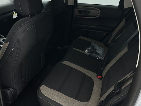 New 2026 Ford Bronco Sport Big Bend AWD/4WD image 9