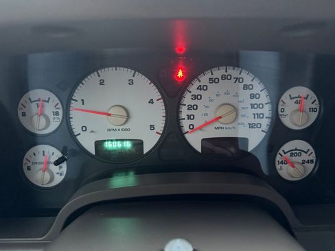 Used 2004 Dodge Ram 3500 Truck SLT w/ Trailer Tow Group image 15