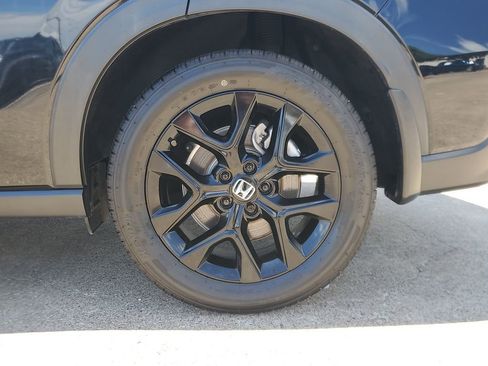 Used 2023 Honda HR-V Sport image 8