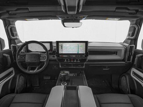 New 2026 GMC Hummer EV SUV AWD/4WD image 5