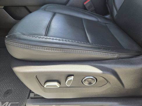 Used 2024 GMC Sierra 3500 Denali w/ Denali Reserve Package AWD/4WD image 26