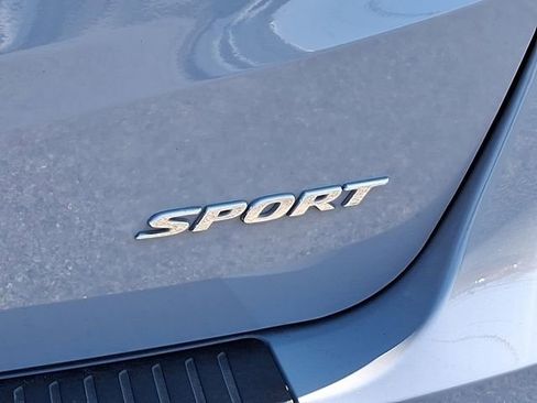 Certified 2024 Honda Odyssey Sport image 33