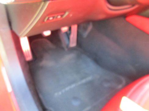 Used 2014 Chevrolet Corvette Stingray Z51 2dr Coupe w/ 3LT Preferred Equipment Group image 26