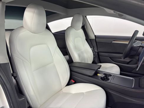 Used 2022 Tesla Model 3 Long Range image 38