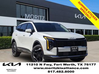 New 2026 Kia Sportage S AWD/4WD video 1