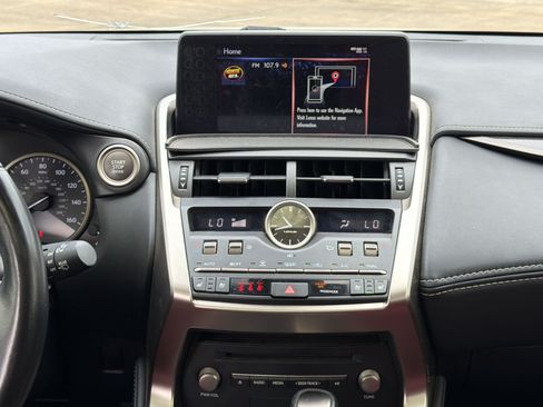 Used 2020 Lexus NX 300 FWD w/ Premium Package image 27