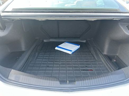 Used 2020 Cadillac CT5 V w/ Platinum Package image 26