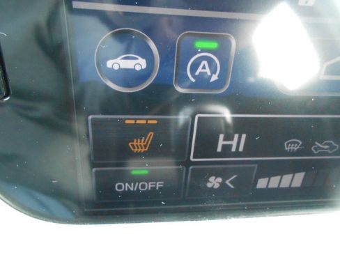 Used 2024 Subaru Legacy Premium AWD/4WD image 14