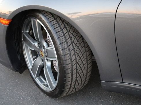 Used 2017 Porsche 911 Carrera image 53