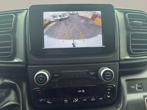 Used 2023 RAM ProMaster 3500 image 16
