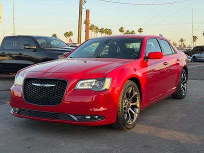 Used 2015 Chrysler 300 S