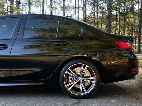 Used 2023 BMW 330i Sedan w/ Driving Assistance Package image 6