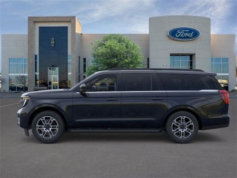 New 2025 Ford Expedition Max Active image 3