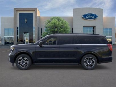 New 2025 Ford Expedition Max Active