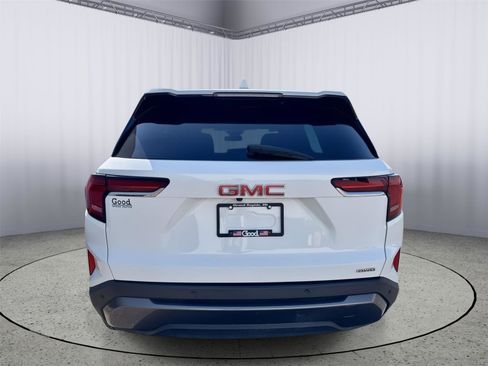 Used 2025 GMC Terrain Elevation AWD/4WD image 16