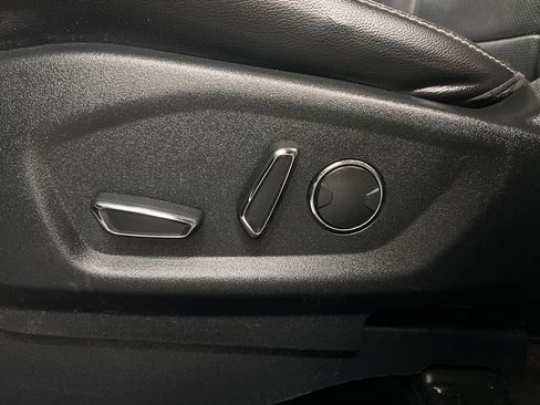 Used 2017 Ford Explorer Limited FWD image 23