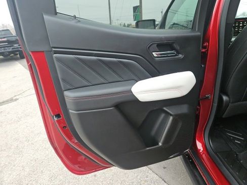 New 2026 GMC Canyon AT4X image 14