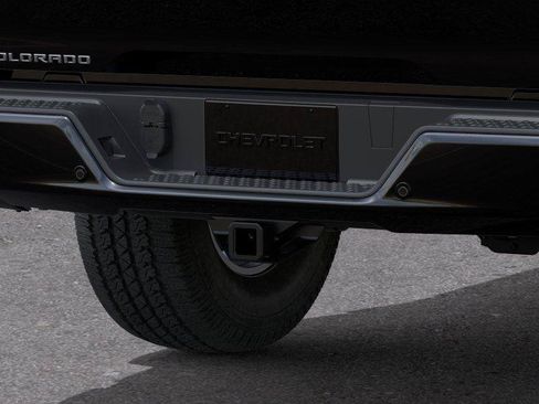 New 2026 Chevrolet Colorado LT w/ LT Convenience Package RWD image 14