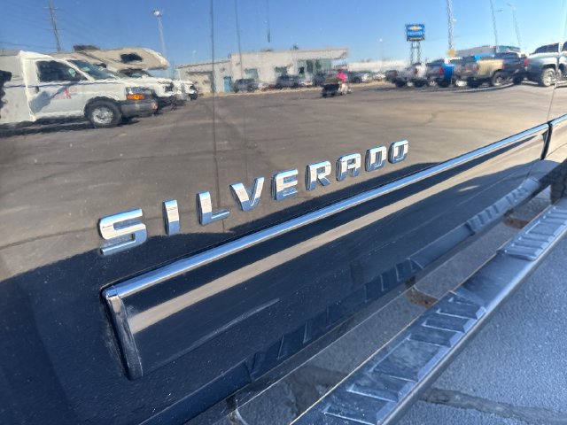 Used 2013 Chevrolet Silverado 1500 LTZ w/ LTZ Plus Package AWD/4WD image 32