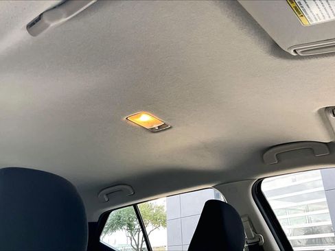 Certified 2025 Nissan Kicks Play S image 13