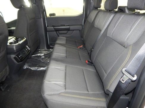 New 2025 Ford F150 STX image 12