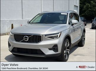 Used 2023 Volvo XC40 B4 Plus w/ Protection Package Premier FWD video 1
