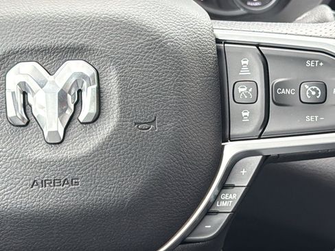 New 2026 RAM 5500 Tradesman w/ Chrome Appearance Group image 20