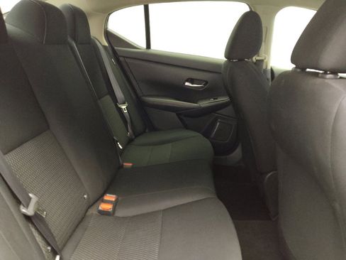 Used 2022 Nissan Sentra S image 19