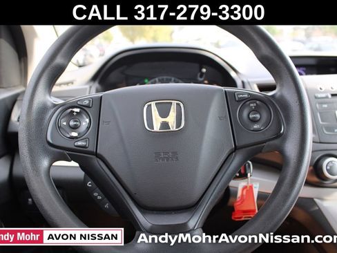 Used 2013 Honda CR-V LX image 26