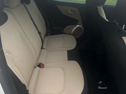 Used 2015 Jeep Renegade Sport w/ Power & Air Group AWD/4WD image 15