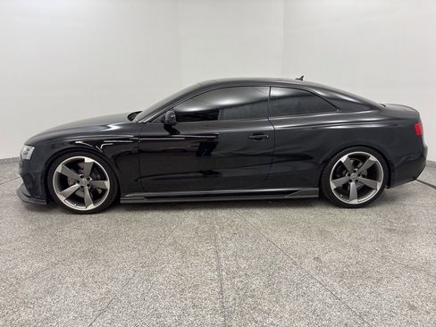 Used 2014 Audi RS 5 Coupe image 3