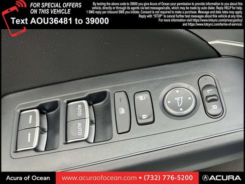 Certified 2025 Acura Integra image 29