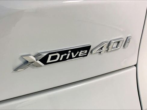 New 2026 BMW X5 xDrive40i image 15