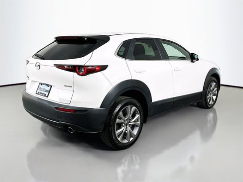 Certified 2020 MAZDA CX-30 AWD w/ Select Package image 7