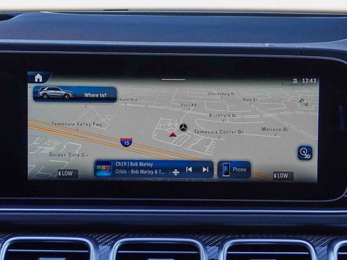 New 2026 Mercedes-Benz GLE 53 AMG 4MATIC image 13