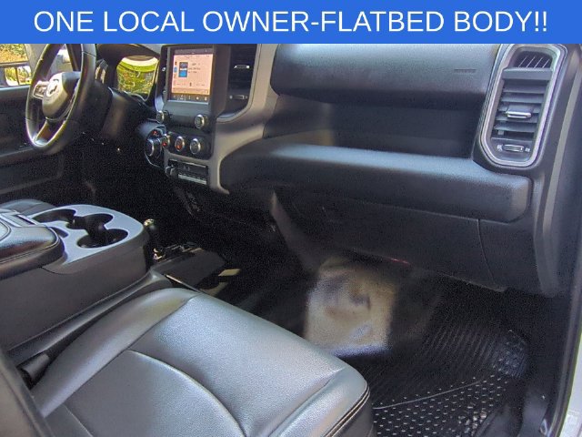 Used 2024 RAM 2500 Tradesman w/ Chrome Appearance Group AWD/4WD image 37