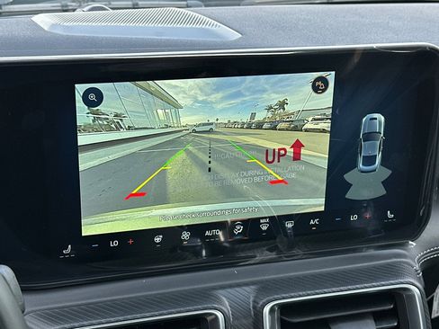 New 2026 Ford Mustang Premium image 18