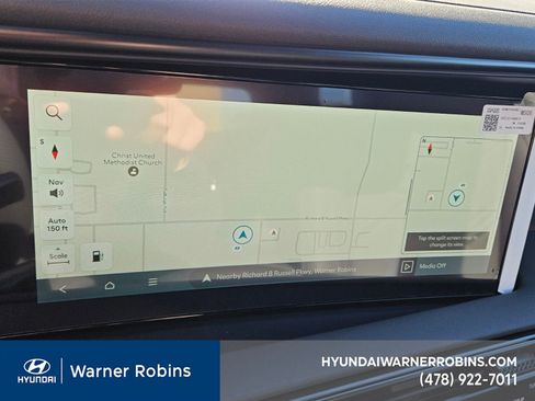 New 2026 Hyundai Palisade XRT Pro image 21