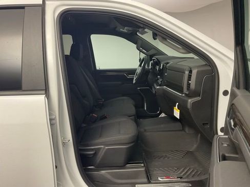New 2026 Chevrolet Silverado 2500 LT w/ Trail Boss Package AWD/4WD image 26