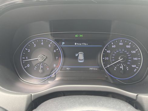Used 2022 Hyundai Palisade SEL w/ Premium Package FWD image 17