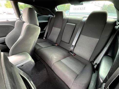 Used 2019 Dodge Challenger R/T Scat Pack image 19