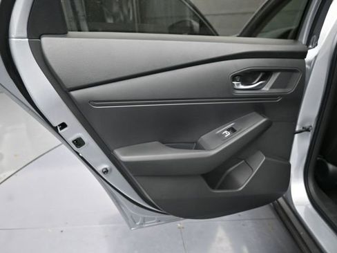 New 2025 Honda Accord LX image 24