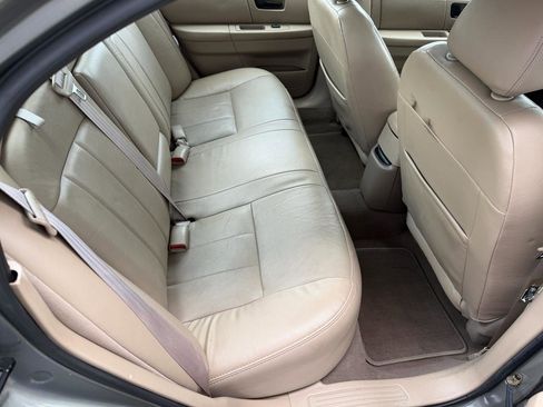Used 2003 Mercury Sable LS Premium FWD image 12