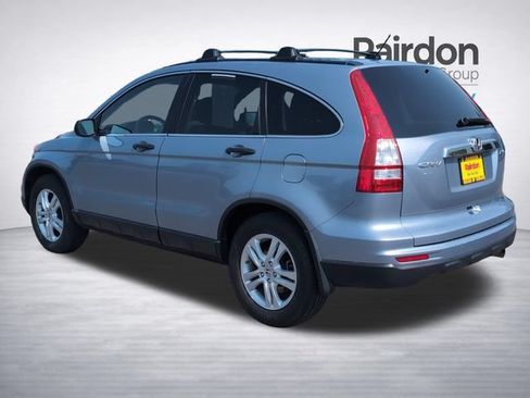 Used 2011 Honda CR-V EX image 5