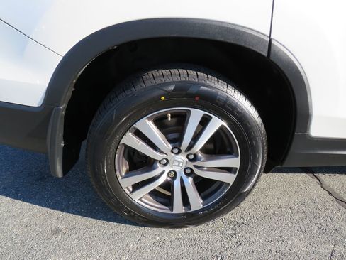 Used 2017 Honda Pilot EX-L image 33