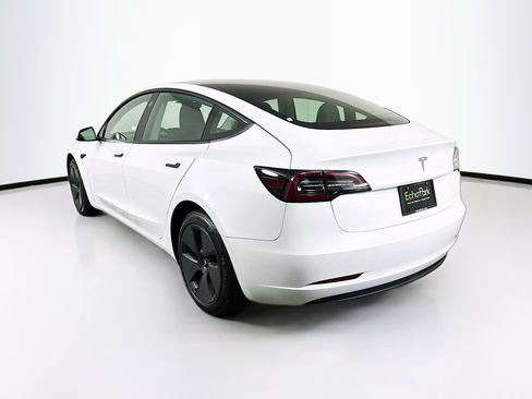 Used 2023 Tesla Model 3 Standard Range RWD image 5