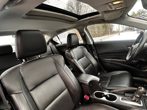 Used 2017 Acura ILX image 30