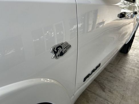 New 2026 RAM 1500 Big Horn w/ Night Edition image 14