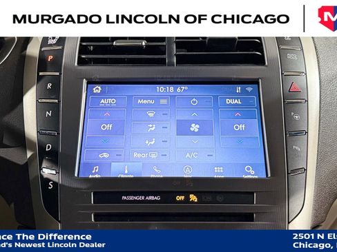 Used 2020 Lincoln MKZ Reserve w/ Elements Package image 63